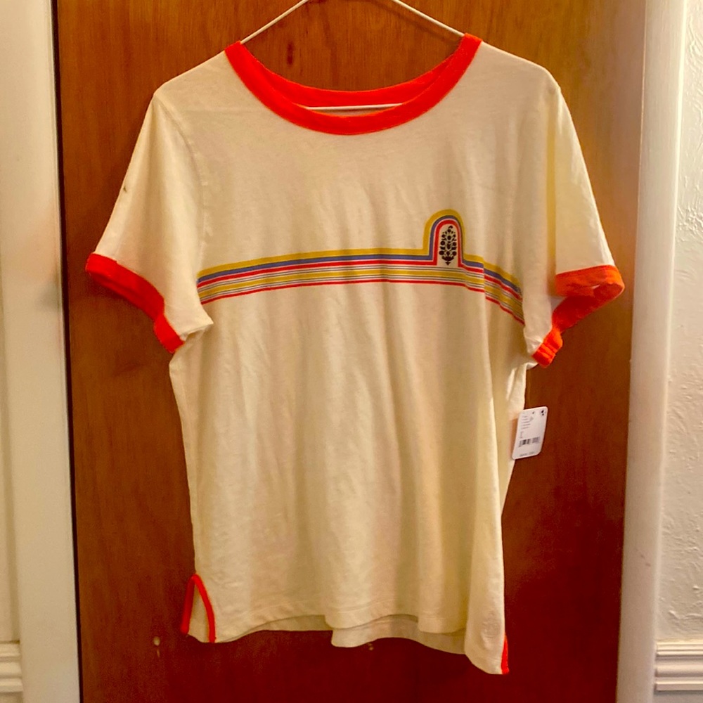 Free People Movement Retro